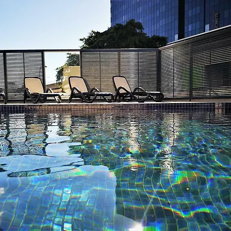 Abbey On Roma & Aparthotel Brisbane