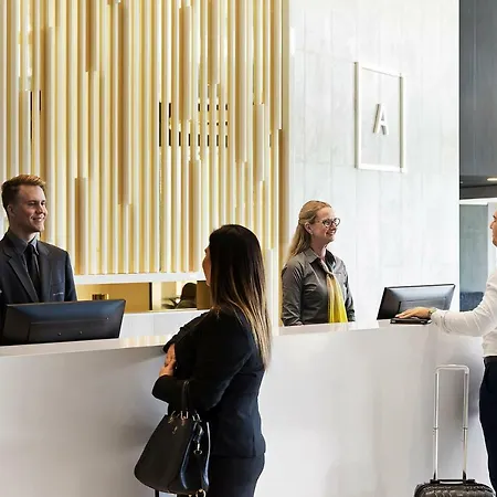 Aparthotel Alcyone Residences