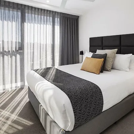 Aparthotel Alcyone Residences Brisbane