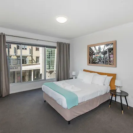 Aparthotel Fv4006 Brisbane