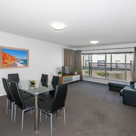 Aparthotel Fv4006 Brisbane