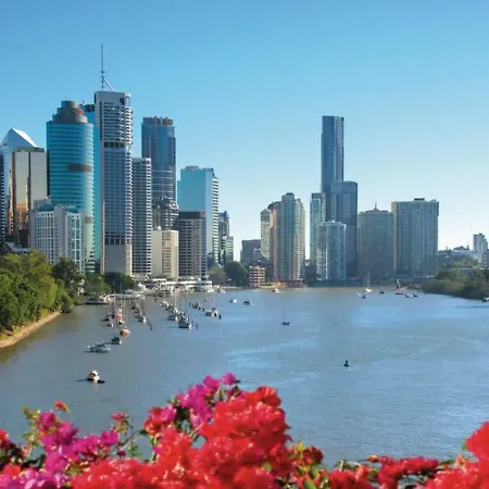 Aparthotel Fv4006 Brisbane