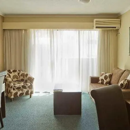 Riverside Southbank Hotel Brisbane