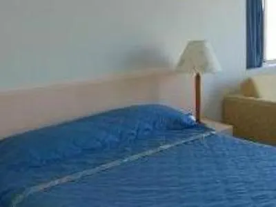 Western Gregory Terrace 4*