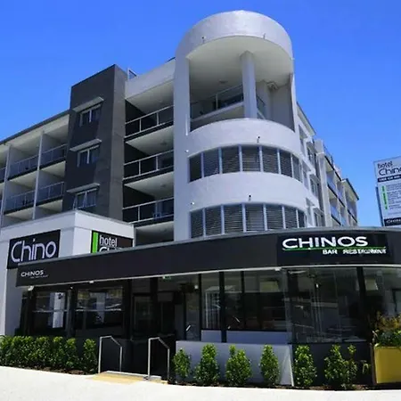 Hotel Chino