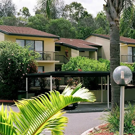 Mt Ommaney