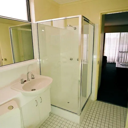 Aparthotel Mt Ommaney Brisbane