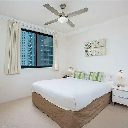 Republic Aparthotel 4*