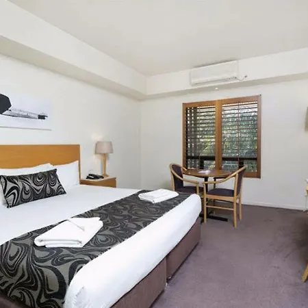 Motel Kingsley 4*