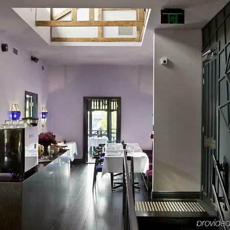 Hotel Spicers Balfour Brisbane