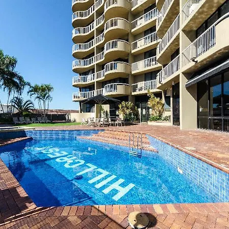Hillcrest Aparthotel Brisbane