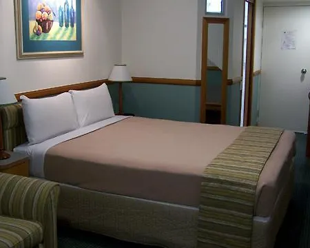 Comfort & Northgate Airport 4* Brisbane
