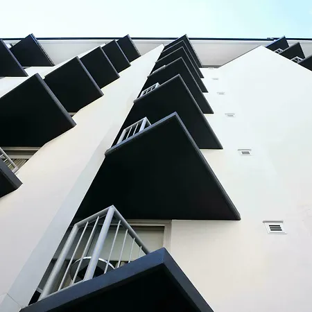 Mantra Terrace 4* Brisbane