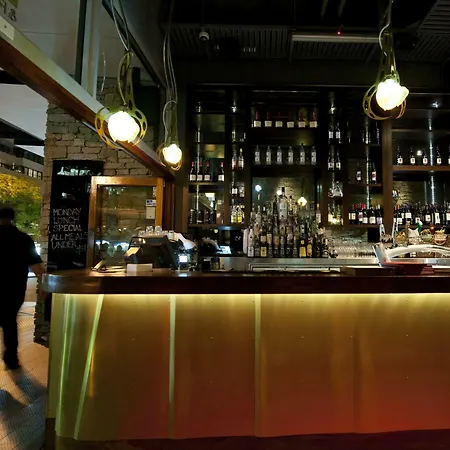 Hotel Mantra Terrace 4*