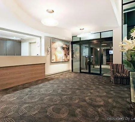 Hotel Airport International