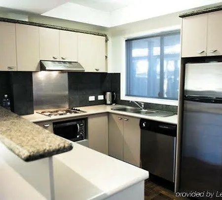 Comfort & Northgate Airport Brisbane
