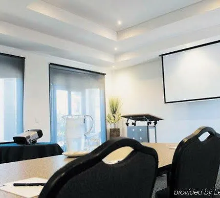 Comfort & Northgate Airport 4* Brisbane