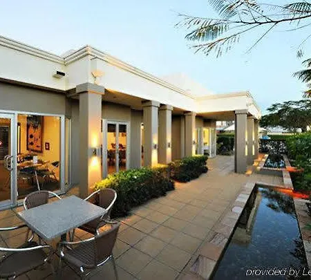 Comfort & Northgate Airport Inn