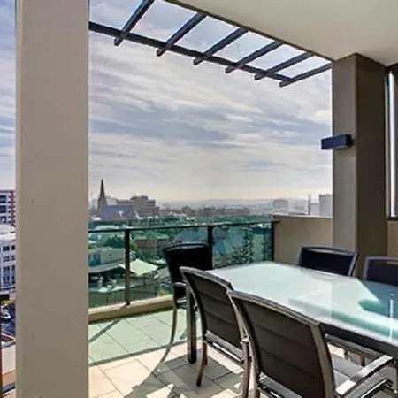 Quattro On Astor By Restt Brisbane