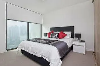 Aparthotel Quattro On Astor By Restt