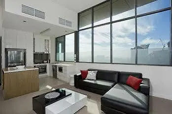 Aparthotel Quattro On Astor By Restt