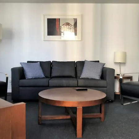 S&p - St Apartment