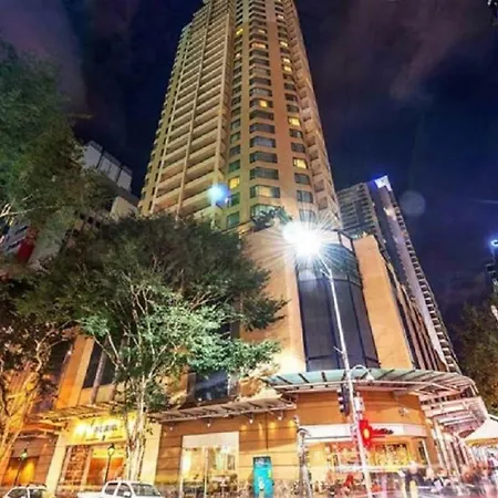 Apartment S&p - St Brisbane
