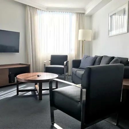 Apartment S&p - St