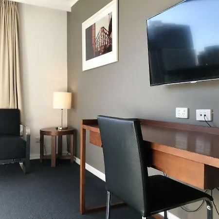S&p - St Apartment