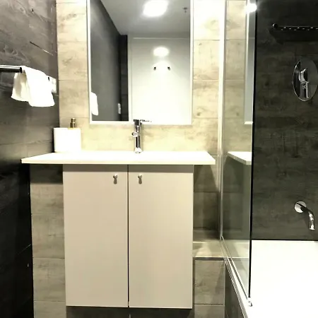 S&p - St Apartment *