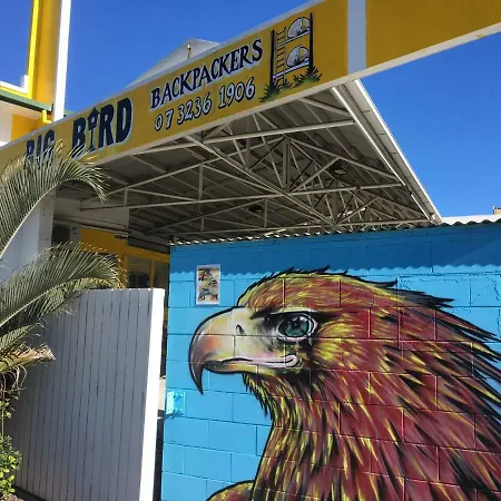 Hostel Big Bird Backpackers *