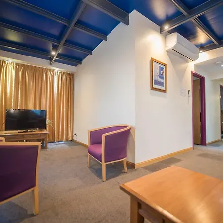Motel Airolodge International 4*