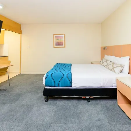 Motel Airolodge International 4*