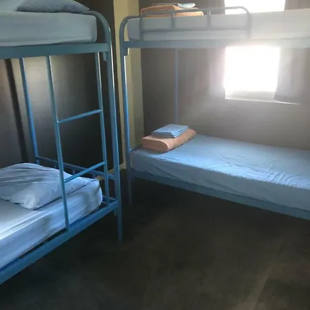 Chill Backpackers Hostel Brisbane