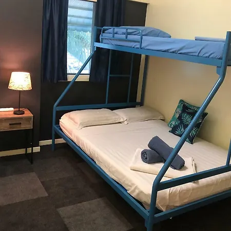 Chill Backpackers Hostel