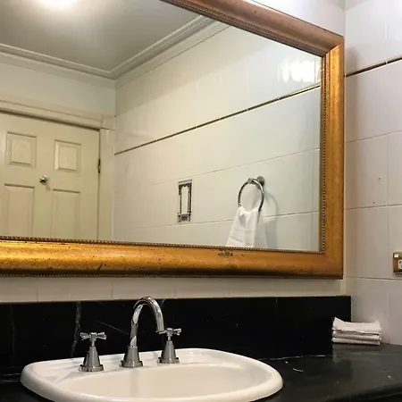 Apartment S&p - Station Brisbane