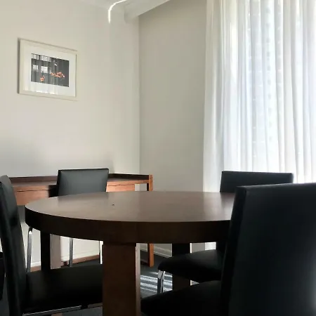 S&p - St Brisbane