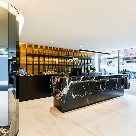 Aparthotel Fv By Peppers 5*