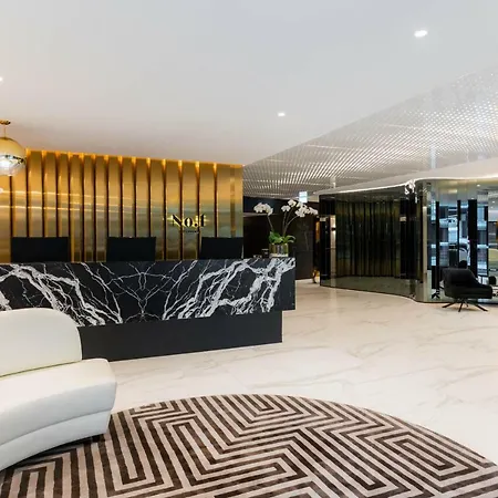 Aparthotel Fv By Peppers