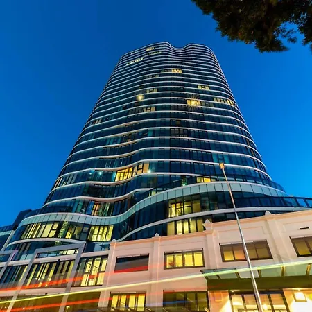 Fv By Peppers Aparthotel Brisbane