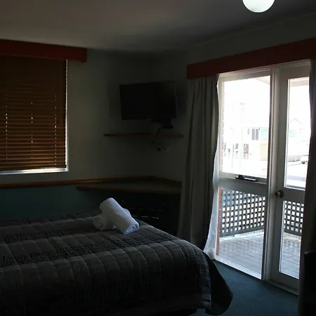 Hotel Spring Hill Brisbane