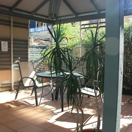Spring Hill Brisbane