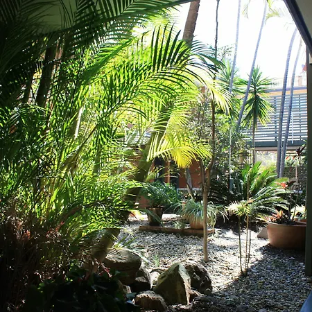 Spring Hill 3* Brisbane