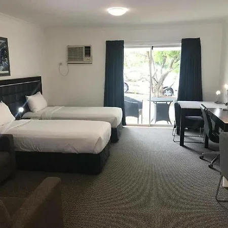 Carseldine Palms Motel Brisbane
