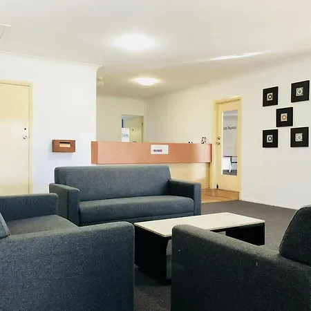 Motel Carseldine Palms Brisbane