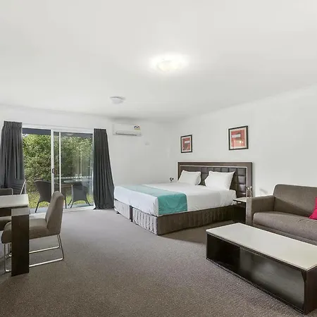 Motel Carseldine Palms 3*