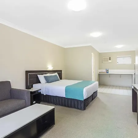 Carseldine Palms Brisbane