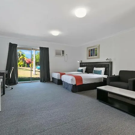 Carseldine Palms 3* Brisbane