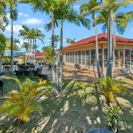 Motel Carseldine Palms