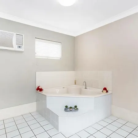 Carseldine Palms Motel 3*
